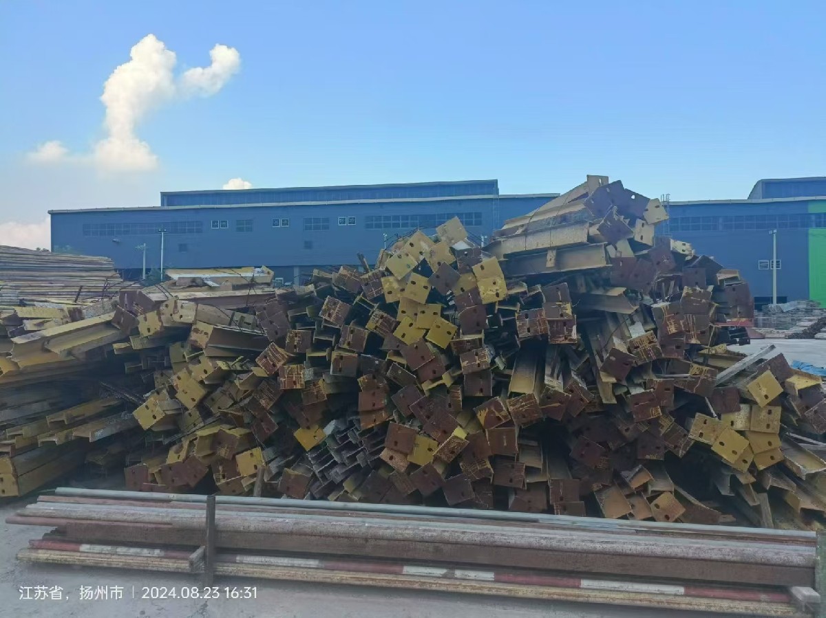 盘扣式脚手架在使用如何维护？